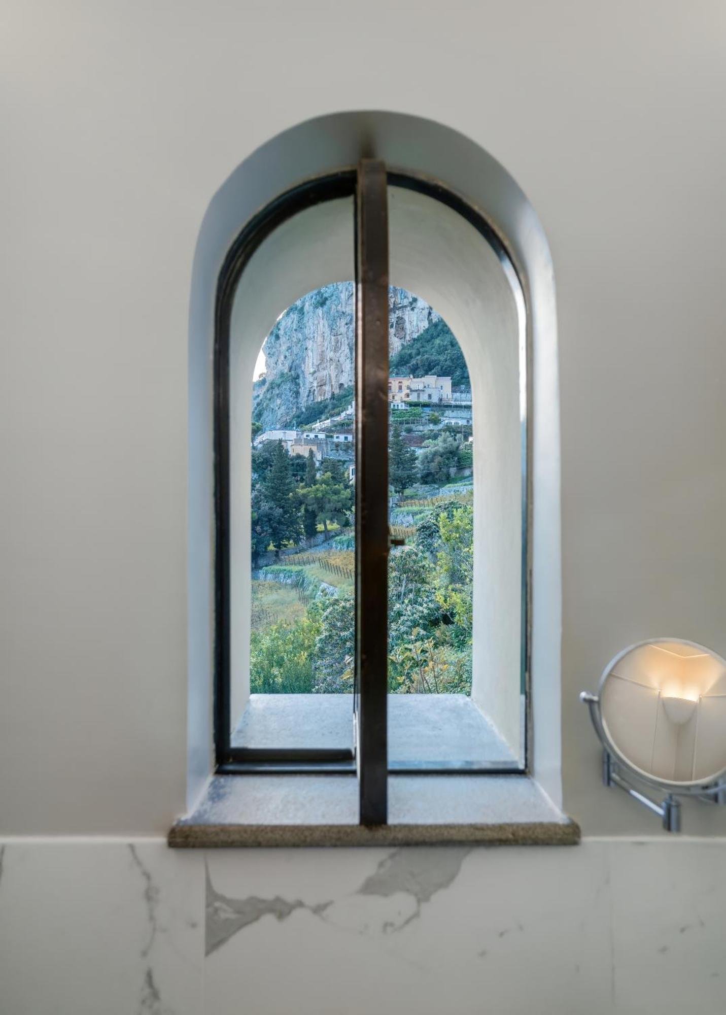 Vettica * Amalfi