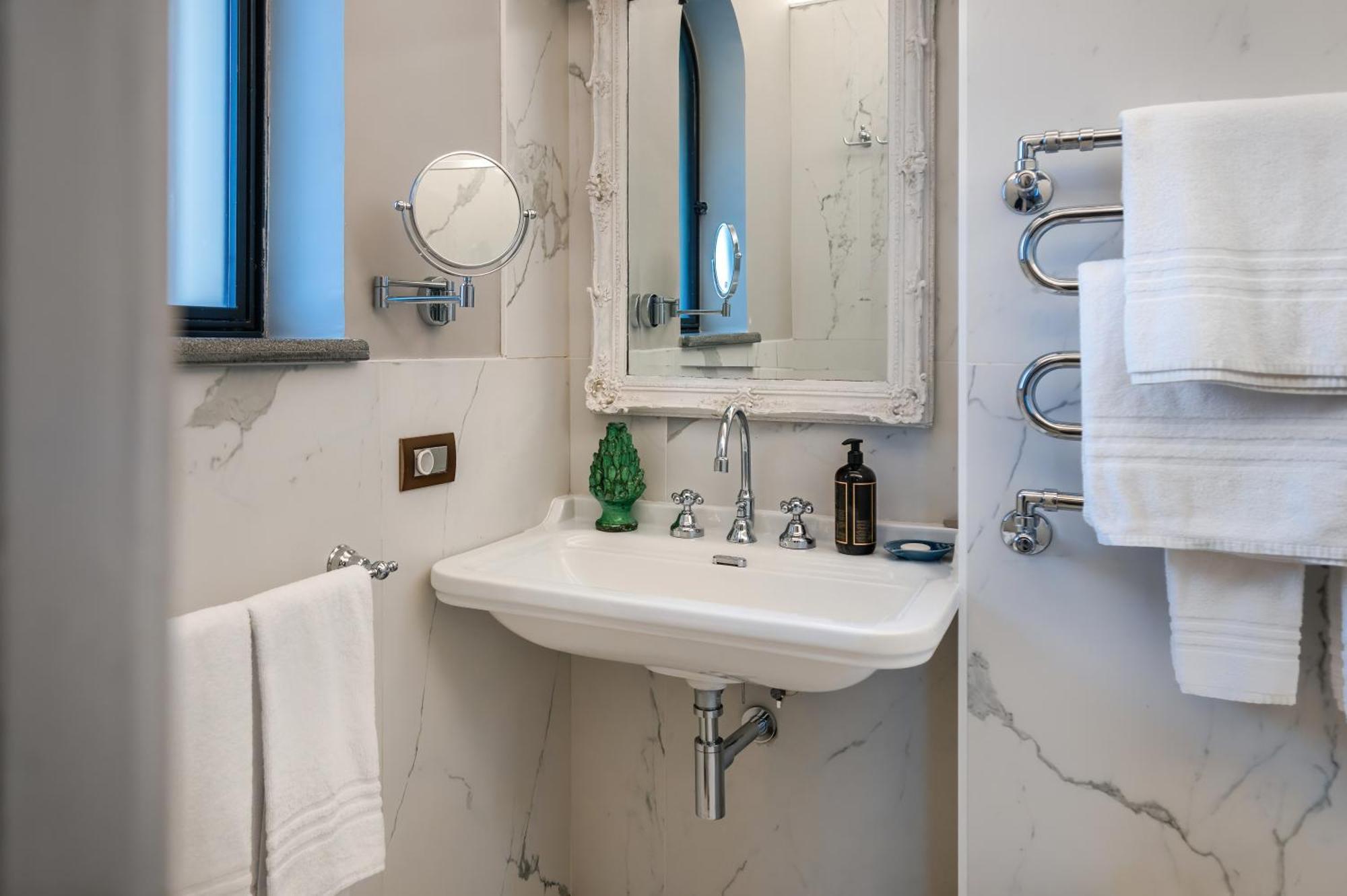 Villa Vettica Amalfi