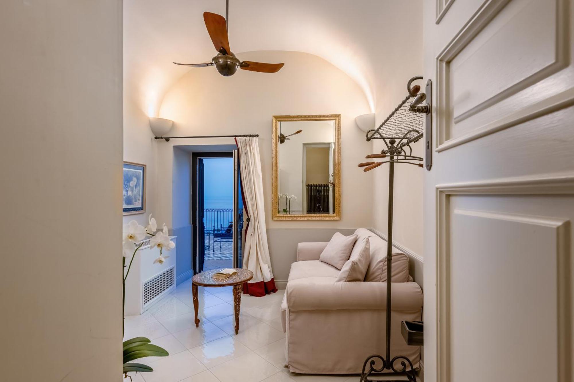 Vettica Villa