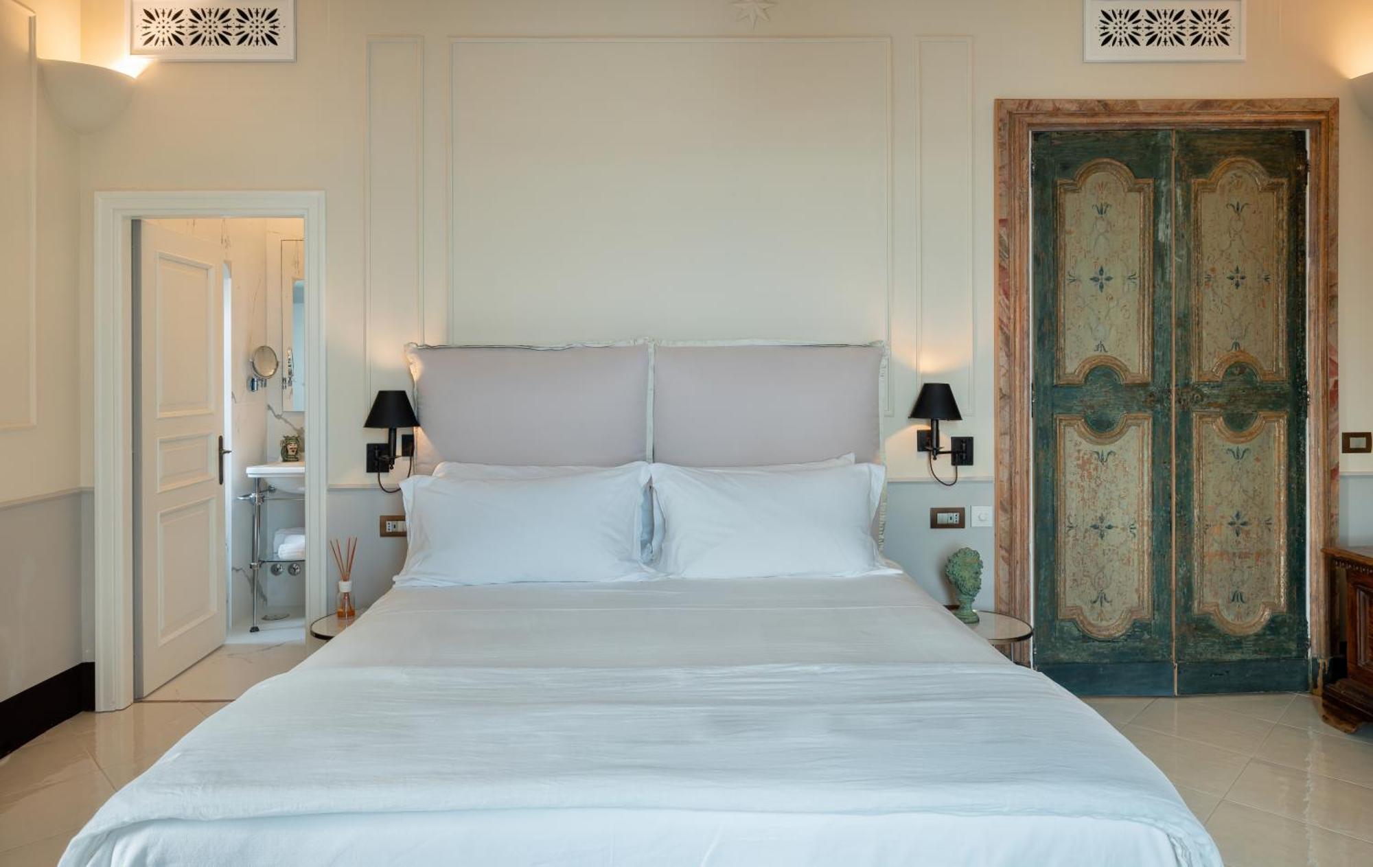 Villa Vettica Amalfi