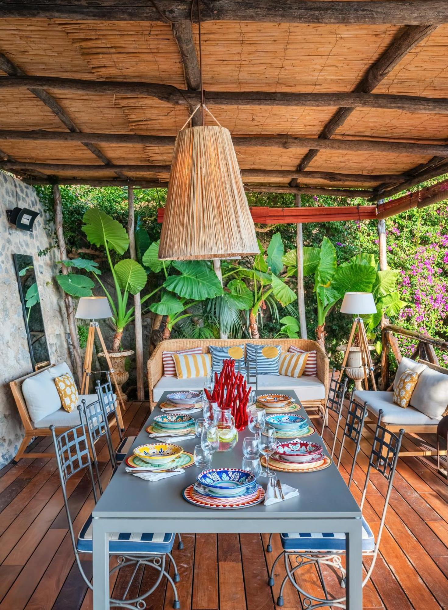 Vettica Villa