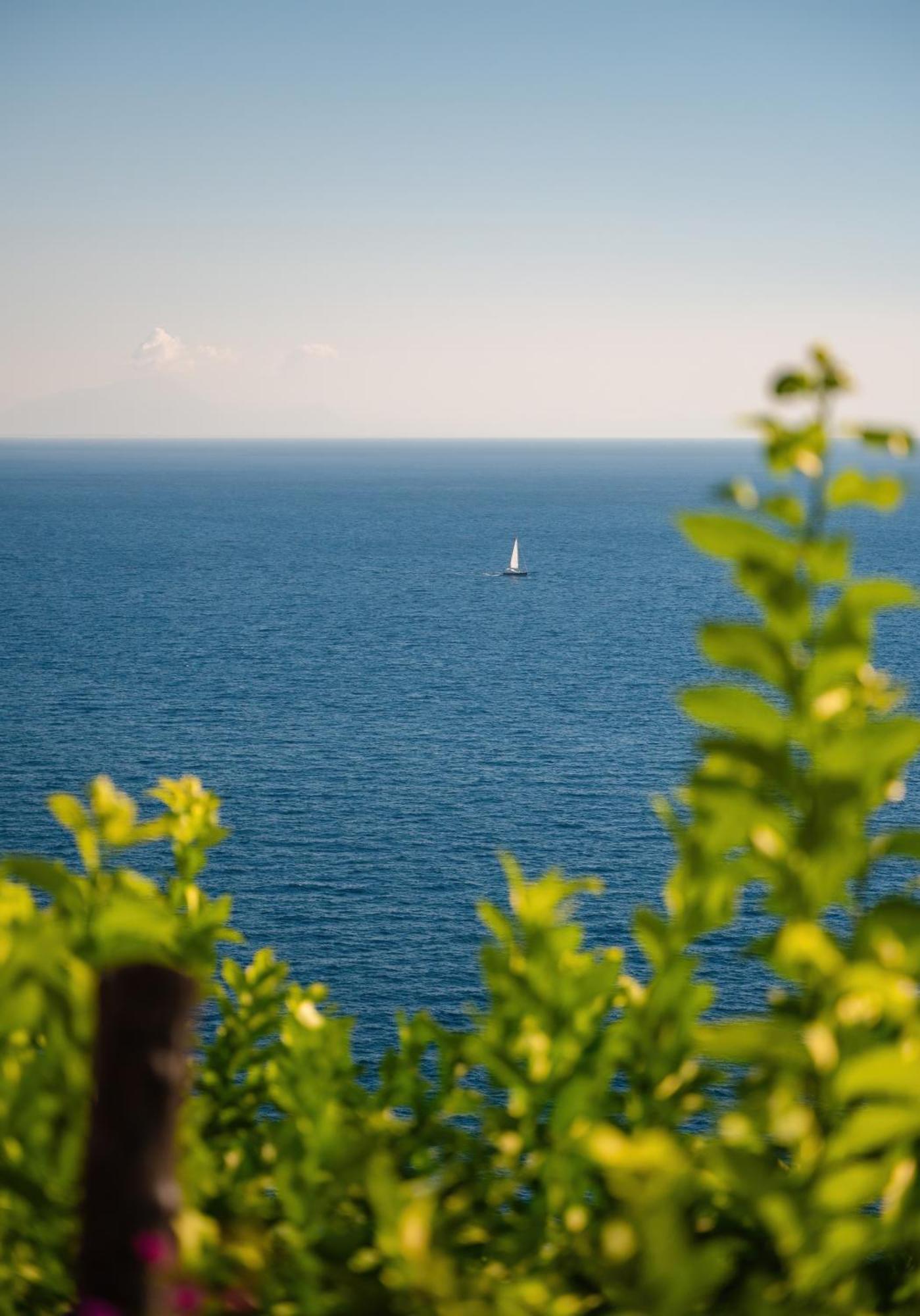 Vettica Amalfi